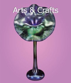 Arts & Crafts (eBook, ePUB) - Triggs, Oscar Lovell