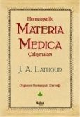 Homeopatik Materia Madica Calismalari