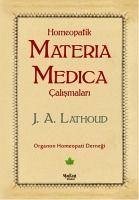 Homeopatik Materia Madica Calismalari - A. Lathoud, J.