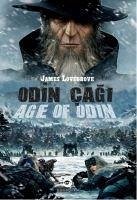 Odin Cagi - Lovegrove, James