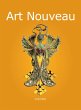 Art Nouveau (eBook, ePUB) - Bild 1