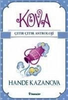 Kova - Citir Citir Astroloji - Kazanova, Hande