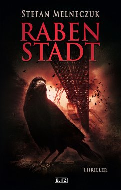 Rabenstadt (eBook, ePUB) - Melneczuk, Stefan