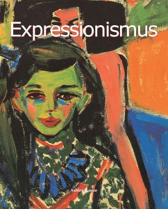 Expressionismus (eBook, ePUB) - Bassie, Ashley