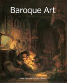 Baroque Art (eBook, ePUB)