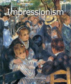 Impressionism (eBook, ePUB) - Brodskaïa, Nathalia