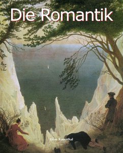 Die Romantik (eBook, ePUB) - Rosenthal, Léon