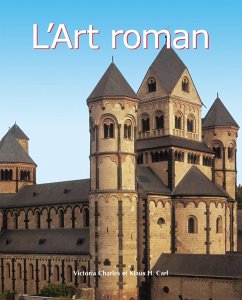 L'Art roman (eBook, ePUB) - Charles, Victoria; Carl, Klaus