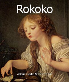 Rokoko (eBook, ePUB) - Charles, Victoria; Carl, Klaus