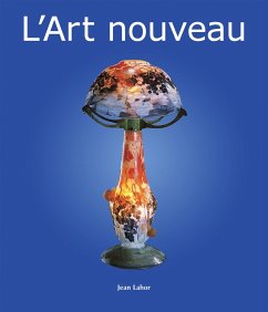 L'Art nouveau (eBook, ePUB) - Lahor, Jean