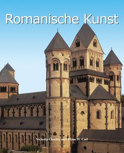 Romanische Kunst (eBook, ePUB) - Charles, Victoria; Carl, Klaus