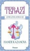 Terazi - Citir Citir Astroloji