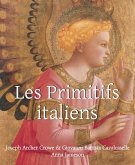 Les Primitifs Italien (eBook, ePUB)