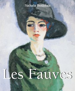 Les Fauves (eBook, ePUB) - Brodskaya, Nathalia