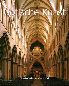 Gotische Kunst (eBook, ePUB) - Charles, Victoria; Carl, Klaus