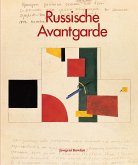 Russische Avantgarde (eBook, ePUB)