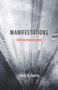 Manifestations - Henley, David M