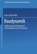 Baudynamik - Bild 1