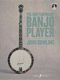 The Contemporary Banjo Player, w. Audio-CD