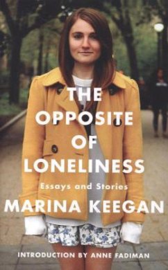 Cover Opposite of Loneliness