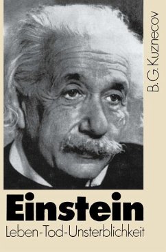 Einstein - Kuznecov, B.