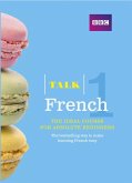 Talk French Book 3rd Edition