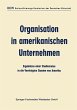Organisation in amerikanischen... - Bild 1
