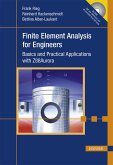 Finite Element Analysis for Engineers: Basics and Practical Applications with Z88aurora