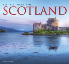 Best-Kept Secrets of Scotland - Kerrigan, Michael