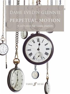 Perpetual Motion - Glennie, Evelyn