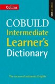 Collins COBUILD Intermediate Learner's Dictionary