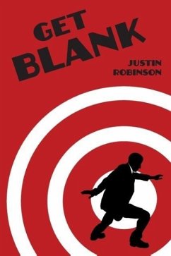 Get Blank - Robinson, Justin