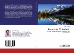 Bakarwals Of Kashmir