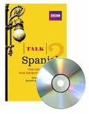 Talk Spanish 2 (Book + CD)