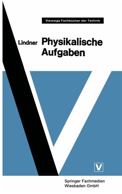 Physikalische Aufgaben - Lindner, Helmut