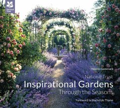 Inspirational Gardens Through the Seasons - Gammack, Helene