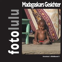 Gesichter Madagaskars - Fotolulu