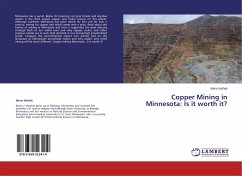 Copper Mining in Minnesota: Is it worth it?