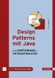 Design Patterns mit Java - Bild 1