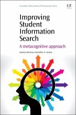 Improving Student Information Search