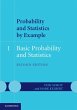 Probability and Statistics by Example - Bild 1
