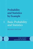 Probability and Statistics by Example