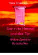 Der rote Himmel und das Tor - Bild 1