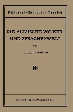 Quellen und Studien - Winkler, Heinrich