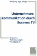 Unternehmenskommunikation durch... - Bild 1