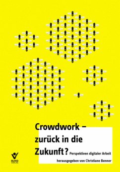 Crowdwork - zurück in die Zukunft?