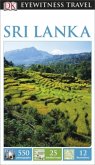 DK Eyewitness Travel Guide Sri Lanka