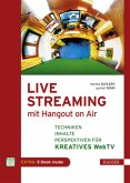 Live Streaming mit Hangout On Air