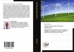 Supervision des fermes éoliennes Supervision des fermes éoliennes