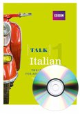 Talk Italian 1 (Book/CD Pack)